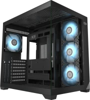 Фото - Корпус PCCooler C3 T700 ARGB черный