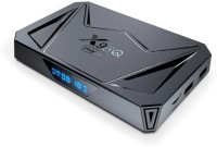Фото - Медиаплеер Android TV Box X96Q Pro Plus 4/32 GB