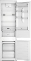 Фото - Встраиваемый холодильник Whirlpool WHC 20 D011B1