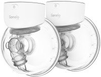 Фото - Молокоотсос Lionelo Fidi Free Simple Set