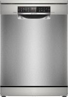 Фото - Посудомоечная машина Bosch SMS 6ZCI16E нержавейка