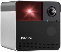 Фото - Камера видеонаблюдения Petcube Play 2