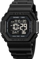 Фото - Наручные часы SKMEI 1988BK