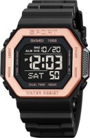 Фото - Наручные часы SKMEI 1988RG