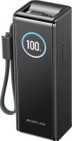 Фото - Powerbank EcoFlow Rapid 25000 100W with cables USB-C