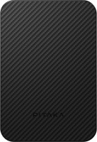 Фото - Повербанк PITAKA Aramid Fiber Magnetic PowerBank 5000
