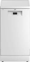 Фото - Посудомоечная машина Beko BDFS 16030 W белый