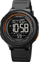 Фото - Наручные часы SKMEI 1841BK