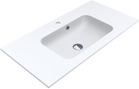 Фото - Умывальник Miraggio Della Mirasoft 900 0001071 901&nbsp;мм