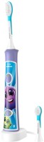 Фото - Электрическая зубная щетка Philips Sonicare For Kids HX6322/12