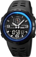 Фото - Наручные часы SKMEI 1655BUBK