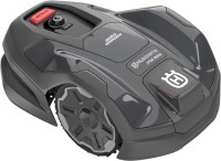 Фото - Газонокосилка Husqvarna AM 310E Nera