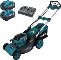 Фото - Газонокосилка Profi-Tec EasyMow 51 Pro Kit