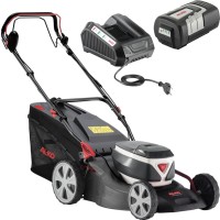 Фото - Газонокосилка AL-KO 4.65 Li SP Easy Kit