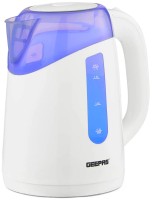 Фото - Электрочайник Geepas GK38027UK-WT белый