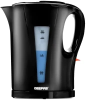 Фото - Электрочайник Geepas GK38029UK-BK черный