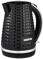 Фото - Электрочайник Geepas GK38056UK-BK черный