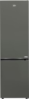 Фото - Холодильник Beko CNG5603VG графит