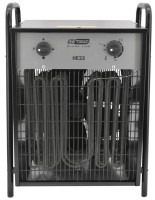 Фото - Тепловая пушка AWTools AW85705BL