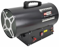 Фото - Тепловая пушка AWTools AW85731BL