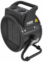 Фото - Тепловая пушка AWTools AW85711BL