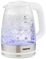 Фото - Электрочайник Geepas GK38058UK-WT белый