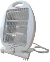 Фото - Инфракрасный обогреватель Grunhelm GI-80A 0.8&nbsp;кВт