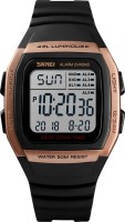 Фото - Наручные часы SKMEI 1278RG