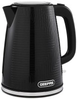Фото - Электрочайник Geepas GK38066UK-BK черный