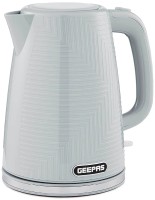 Фото - Электрочайник Geepas GK38066UK-GR серый