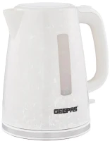 Фото - Электрочайник Geepas GK38067UK-WT белый