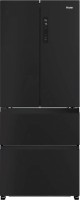 Фото - Холодильник Haier HFR3718ENPT(UK) черный