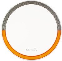 Фото - Сирена Somfy Outdoor siren