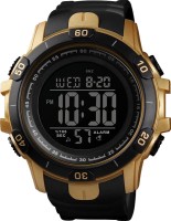 Фото - Наручные часы SKMEI 1475GD