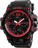 Фото - Наручные часы SKMEI 1155RD
