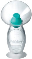 Фото - Молокоотсос Nuby 99237