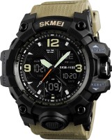 Фото - Наручные часы SKMEI 1155KH