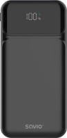 Фото - Powerbank SAVIO BA-08