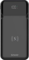 Фото - Powerbank SAVIO BA-09