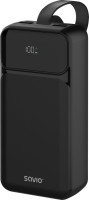 Фото - Powerbank SAVIO BA-10
