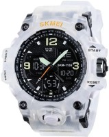 Фото - Наручные часы SKMEI 1155WT
