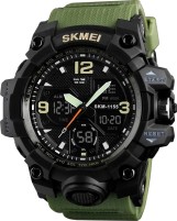 Фото - Наручные часы SKMEI 1155AG