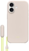 Фото - Чехол Apple Beats Kickstand Case with MagSafe and Camera Control for iPhone 17
