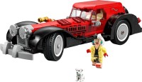 Фото - Конструктор Lego Cruella De Vils Car 43277