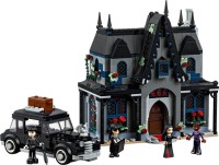 Фото - Конструктор Lego Morticias Cottage 76786