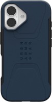 Фото - Чехол UAG Civilian with Magsafe for iPhone 17