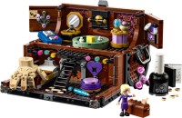 Фото - Конструктор Lego Things Apartment 76785