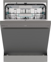 Фото - Посудомоечная машина Hisense HS 673A90 X UK нержавейка