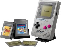 Фото - Конструктор Lego Game Boy 72046