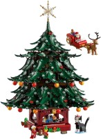 Фото - Конструктор Lego Family Christmas Tree 41843